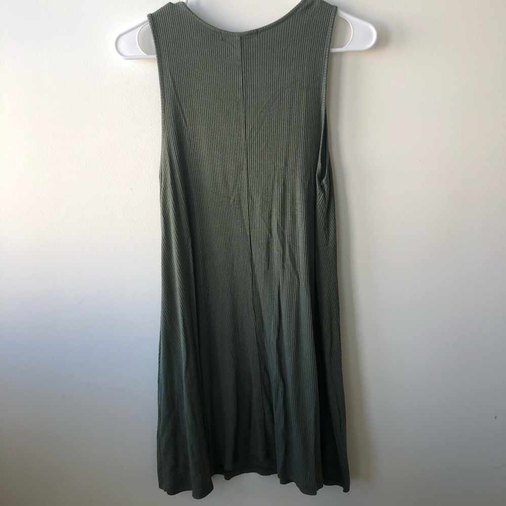 shift dress - Picture 3 of 3